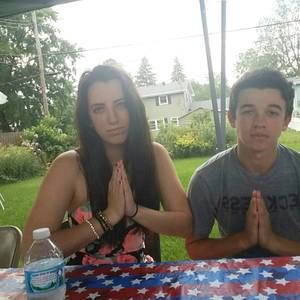 Meet your Posher, Antonio